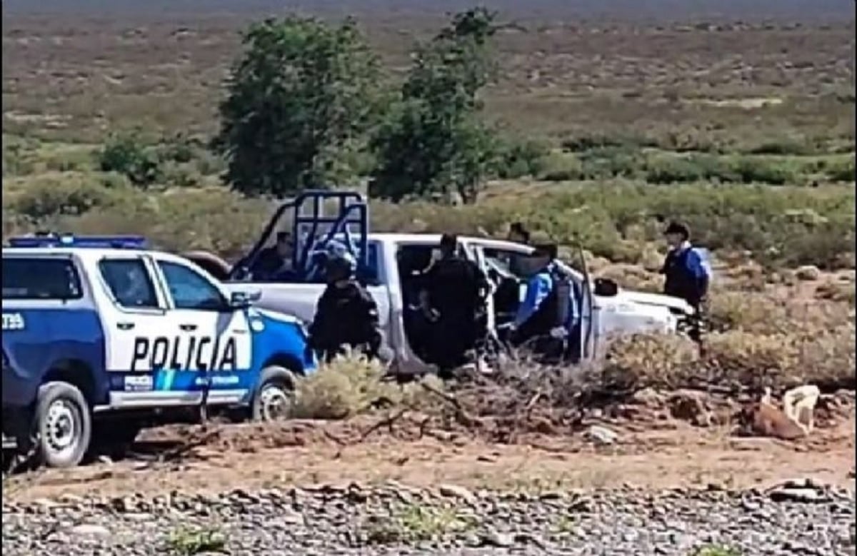 falso vendedor de medias detenido