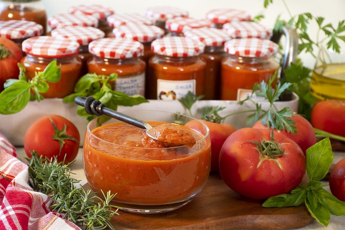 salsa de tomate 2
