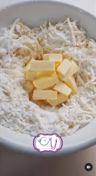 Pepas de Chipá 4