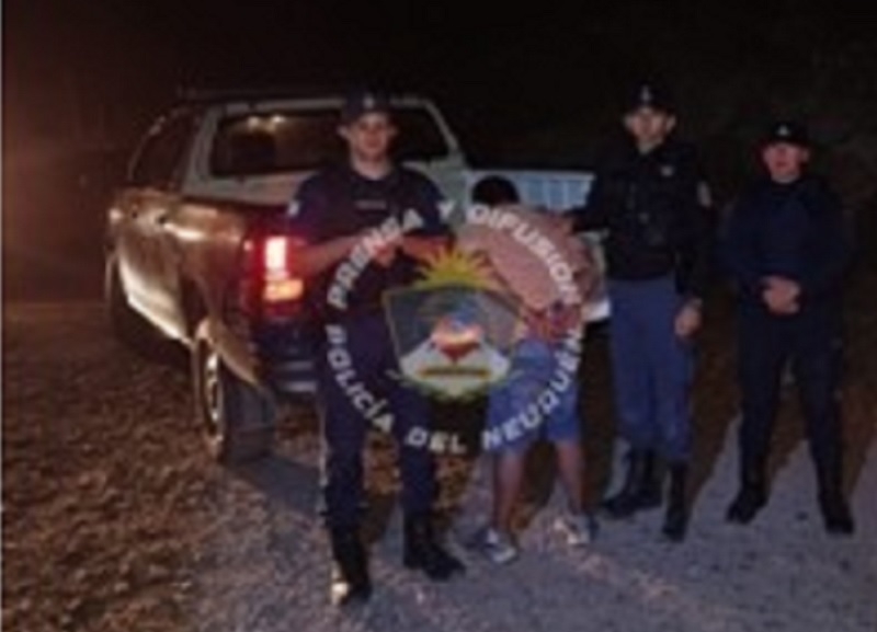 detenido centenario