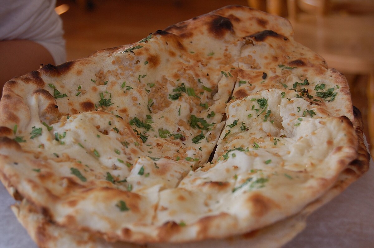 Annapurna_Naan