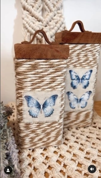 Envases de jugo 2