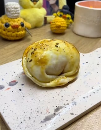 Empanadas de jamón y queso1