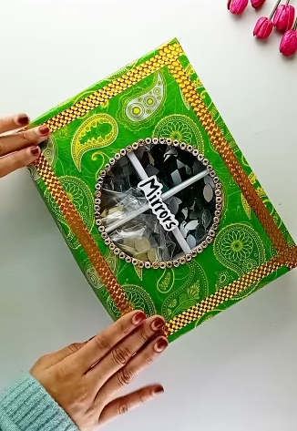Caja de cartón1