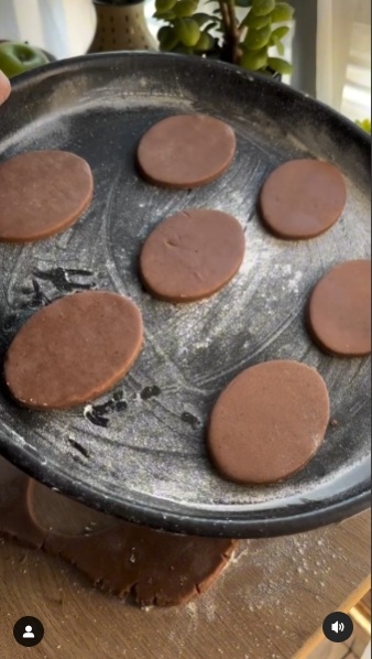 Alfajores 6