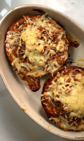 zapallo a la bolognesa1