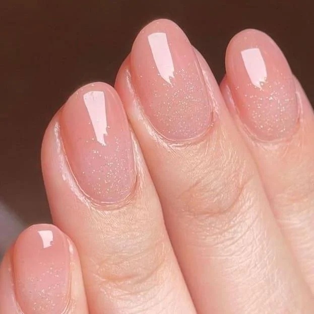 Nail art 5
