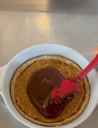 Tarta de chocolate3