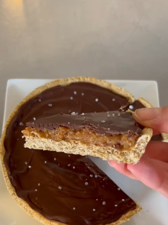 Tarta de chocolate1
