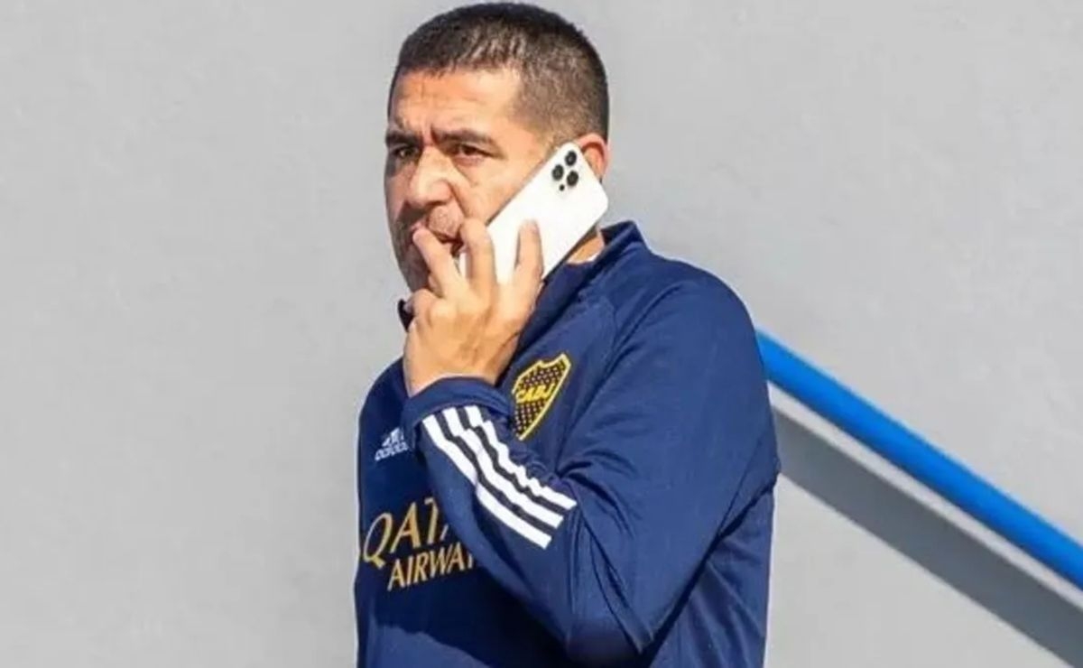 Riquelme