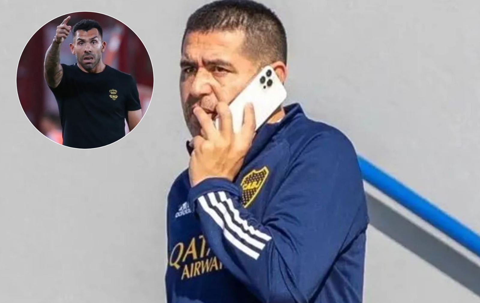 Riquelme