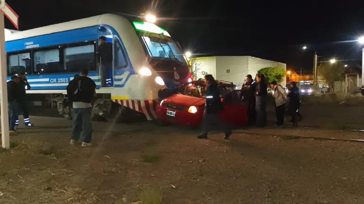 tren y ecosport portada
