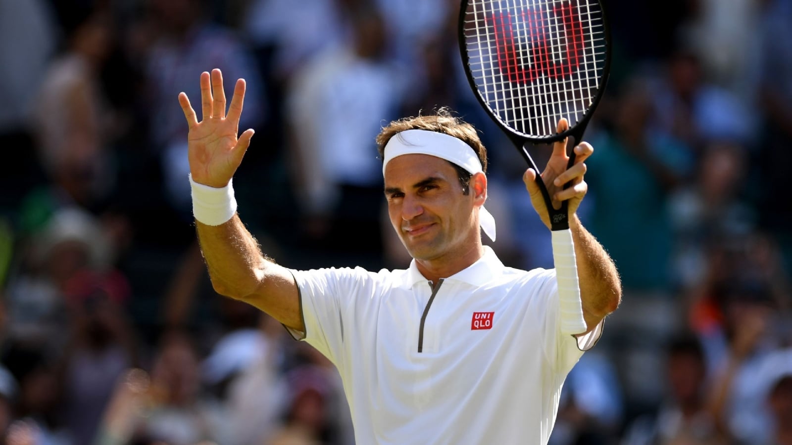 Roger-Federer