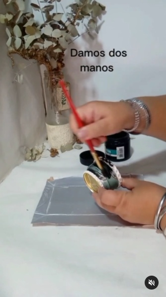 Latas de cerveza 6