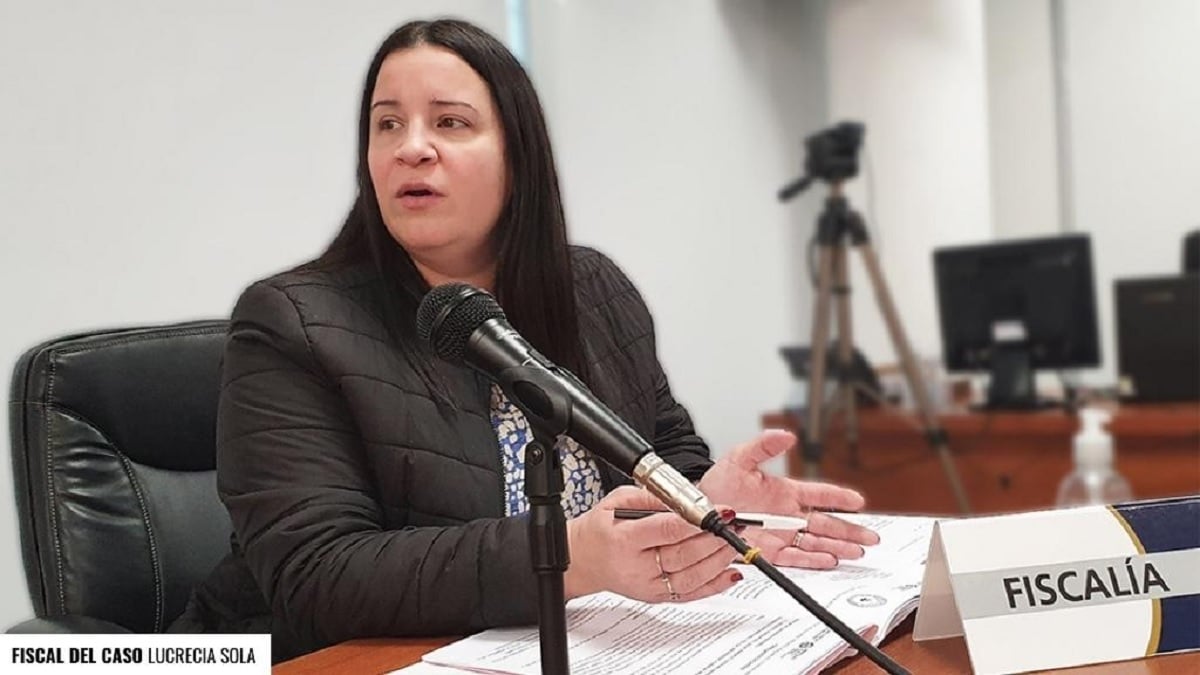 lucrecia sola fiscal