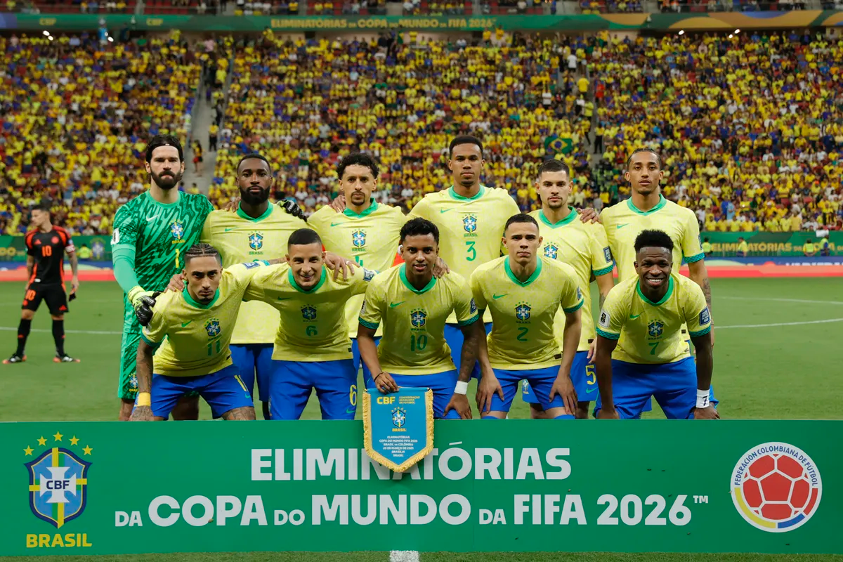 Brasil. Fuente (Instagram)