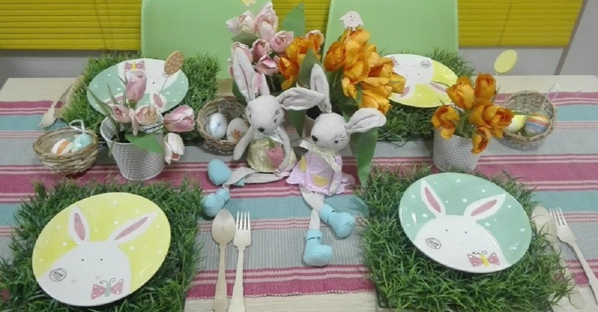 Pascuas