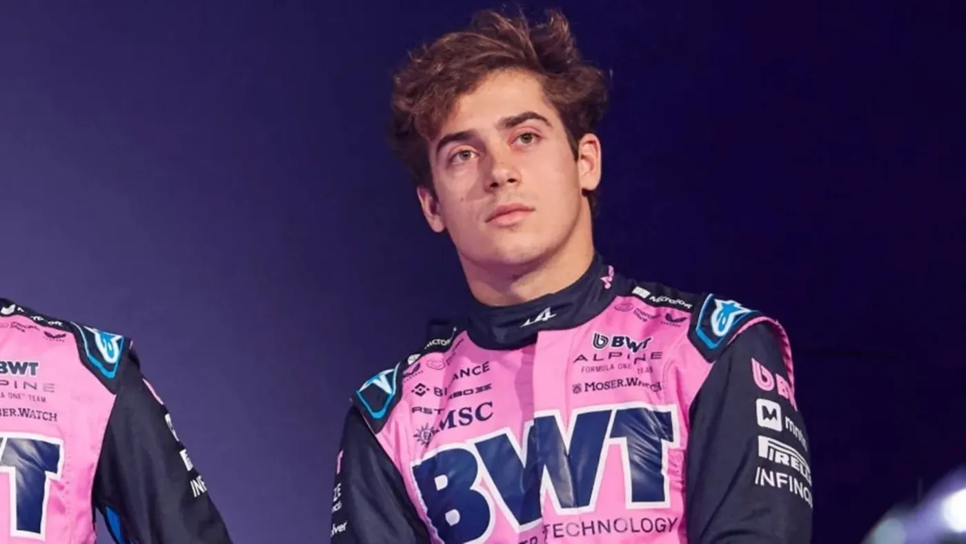 Franco Colapinto (4)