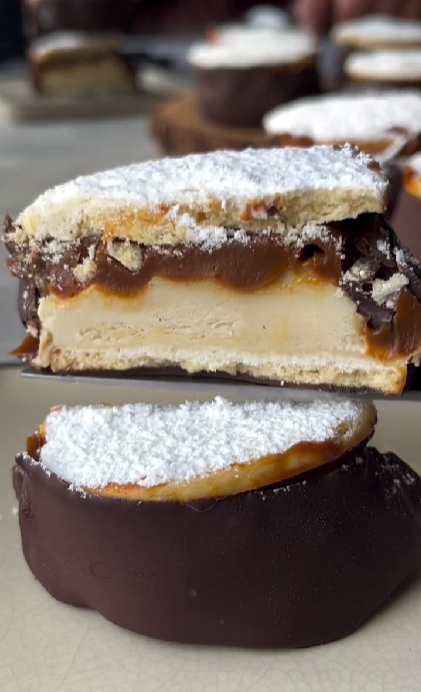 alfajores 2