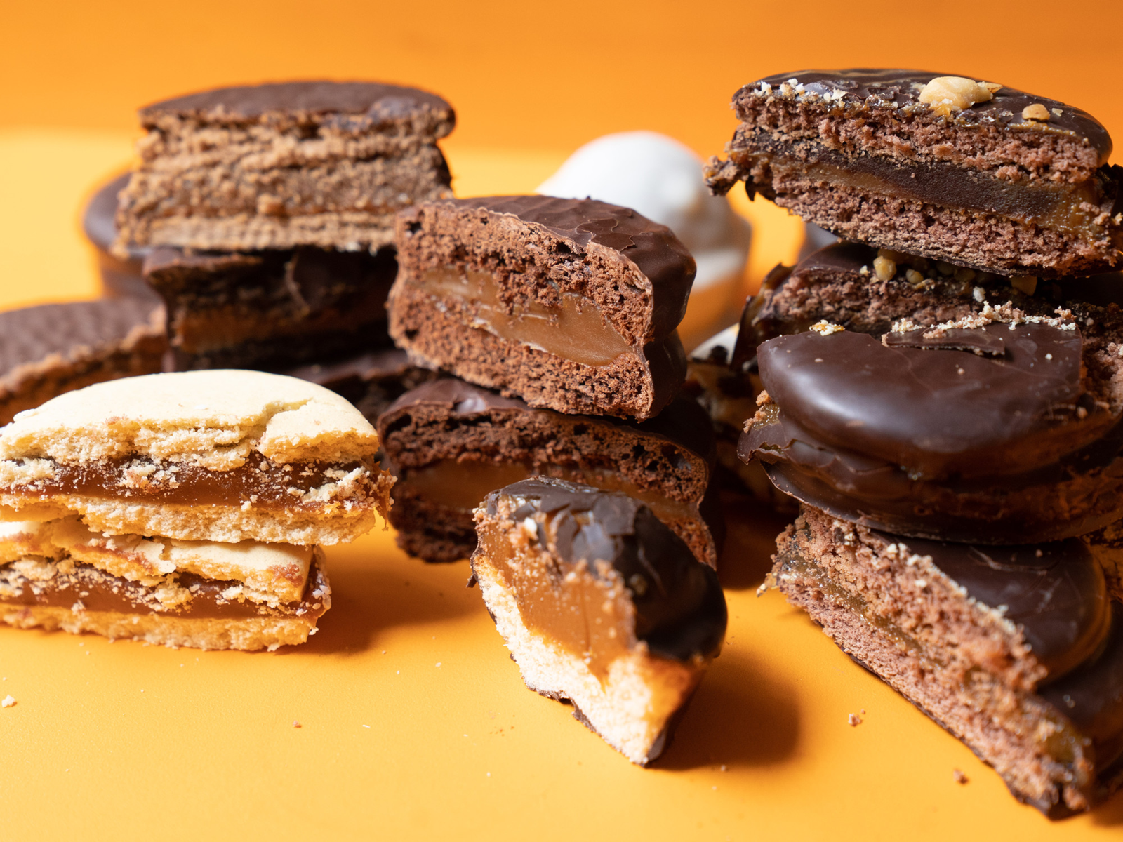alfajores