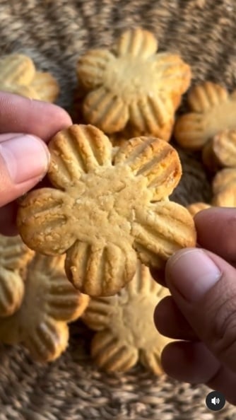 Galletas de limón y coco 1