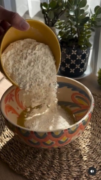 Galletas de limón y coco 3