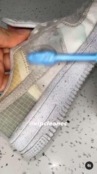 Zapatillas blancas 6