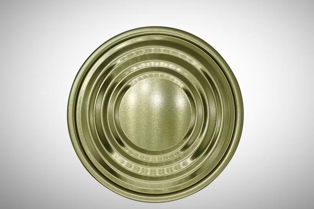 Tapas de latas 1