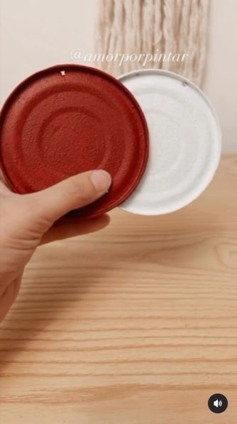 Tapas de latas 3