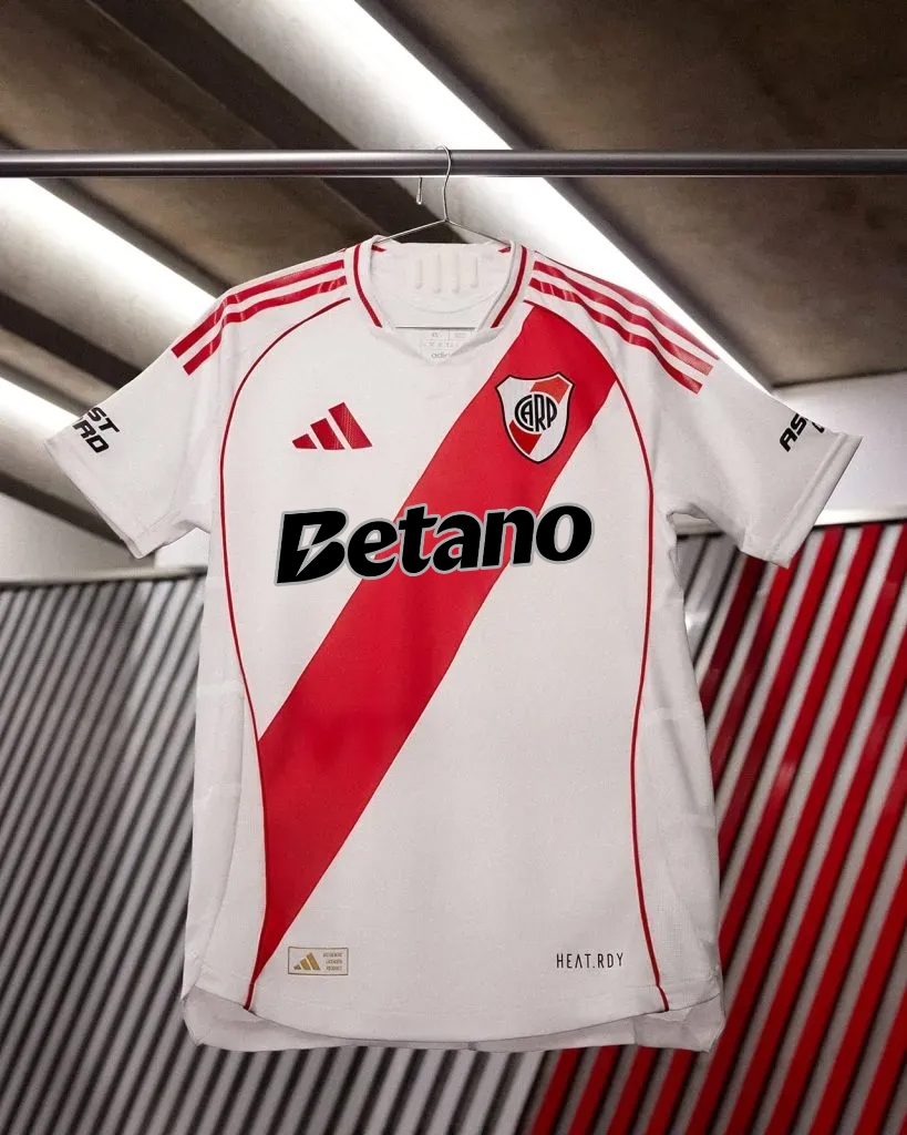 river betano
