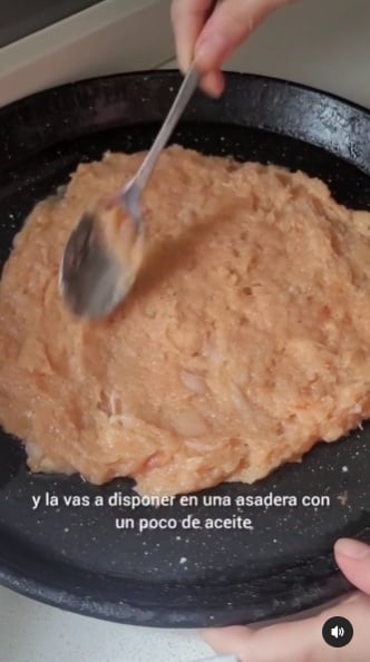 Pizza proteica 3