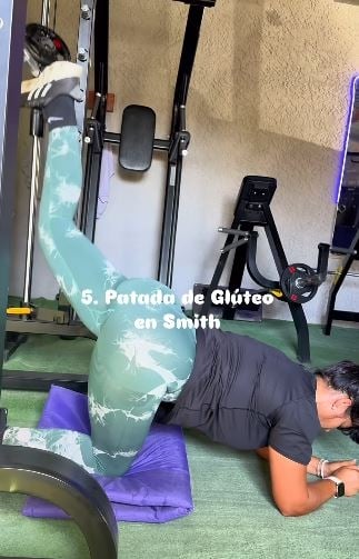gym98800