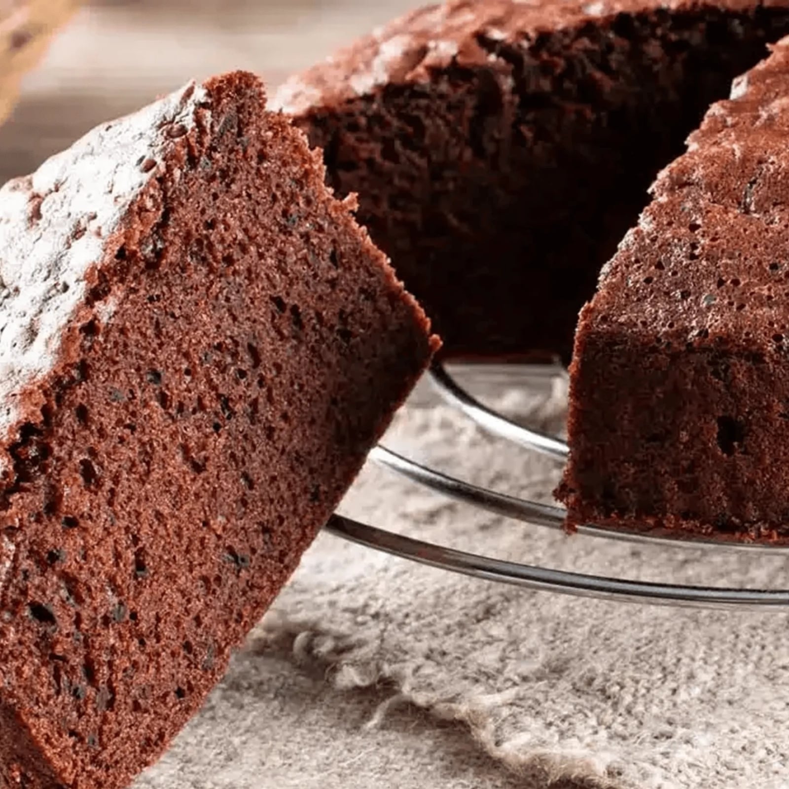 Torta Nesquik