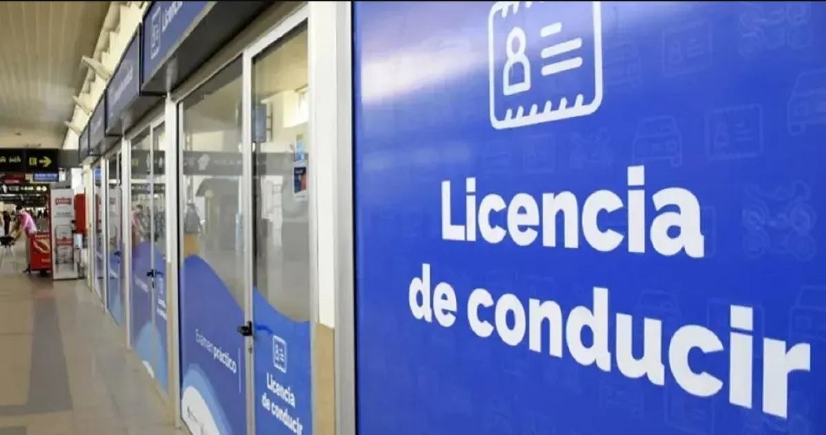 licencias de conducir face3