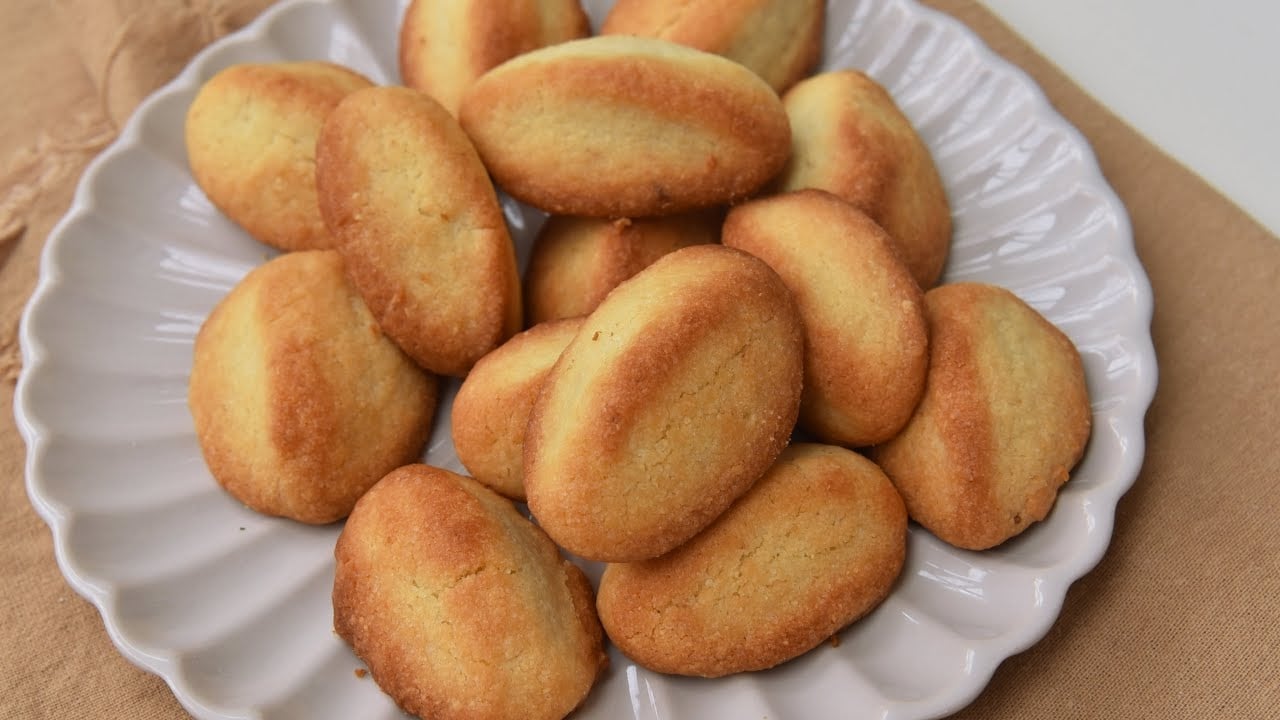 Galletitas