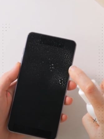 Pantalla del celula2