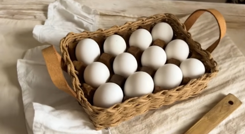maple de huevos1