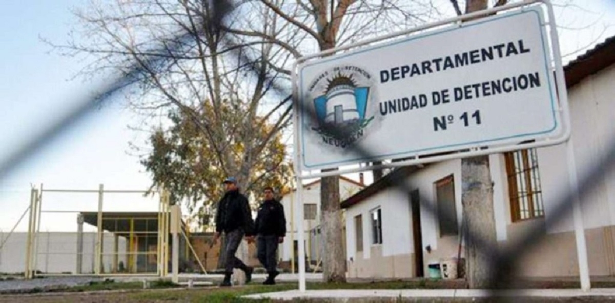 UNIDAD 11 DE NEUQUEN