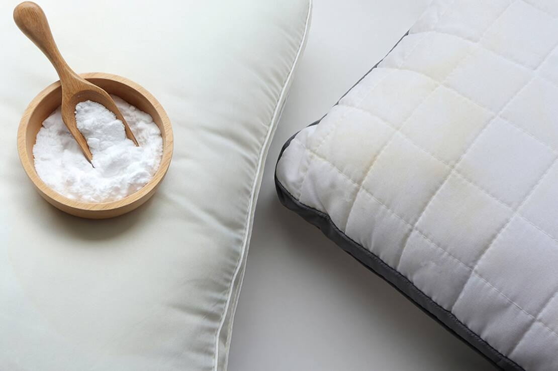 Fundas de almohadas 1