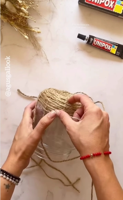 frascos de vidrio 3