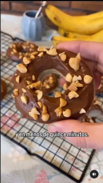 Donas 1