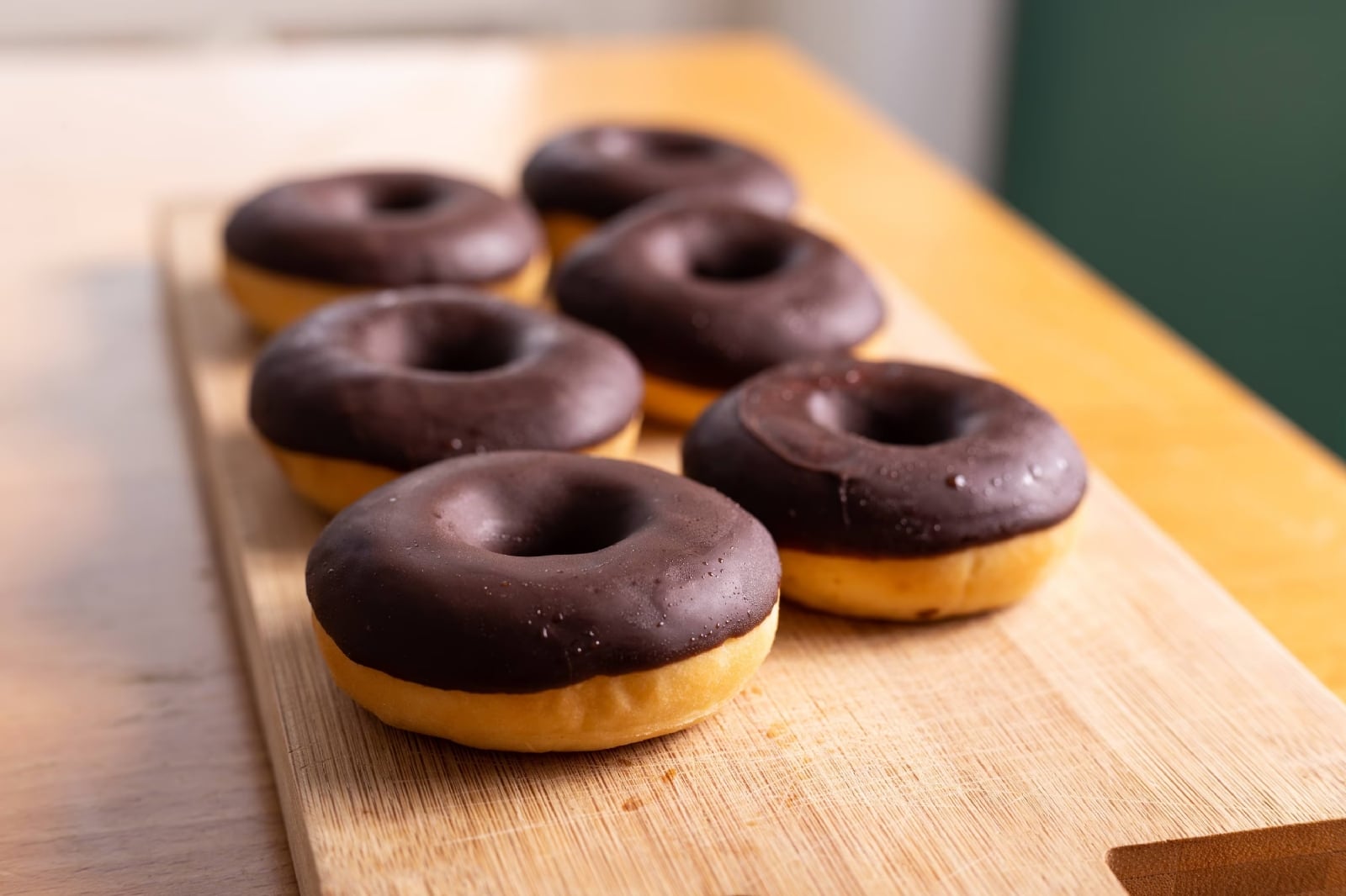 Donas
