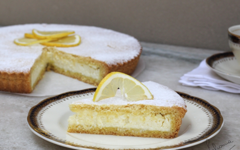 torta de ricota 3