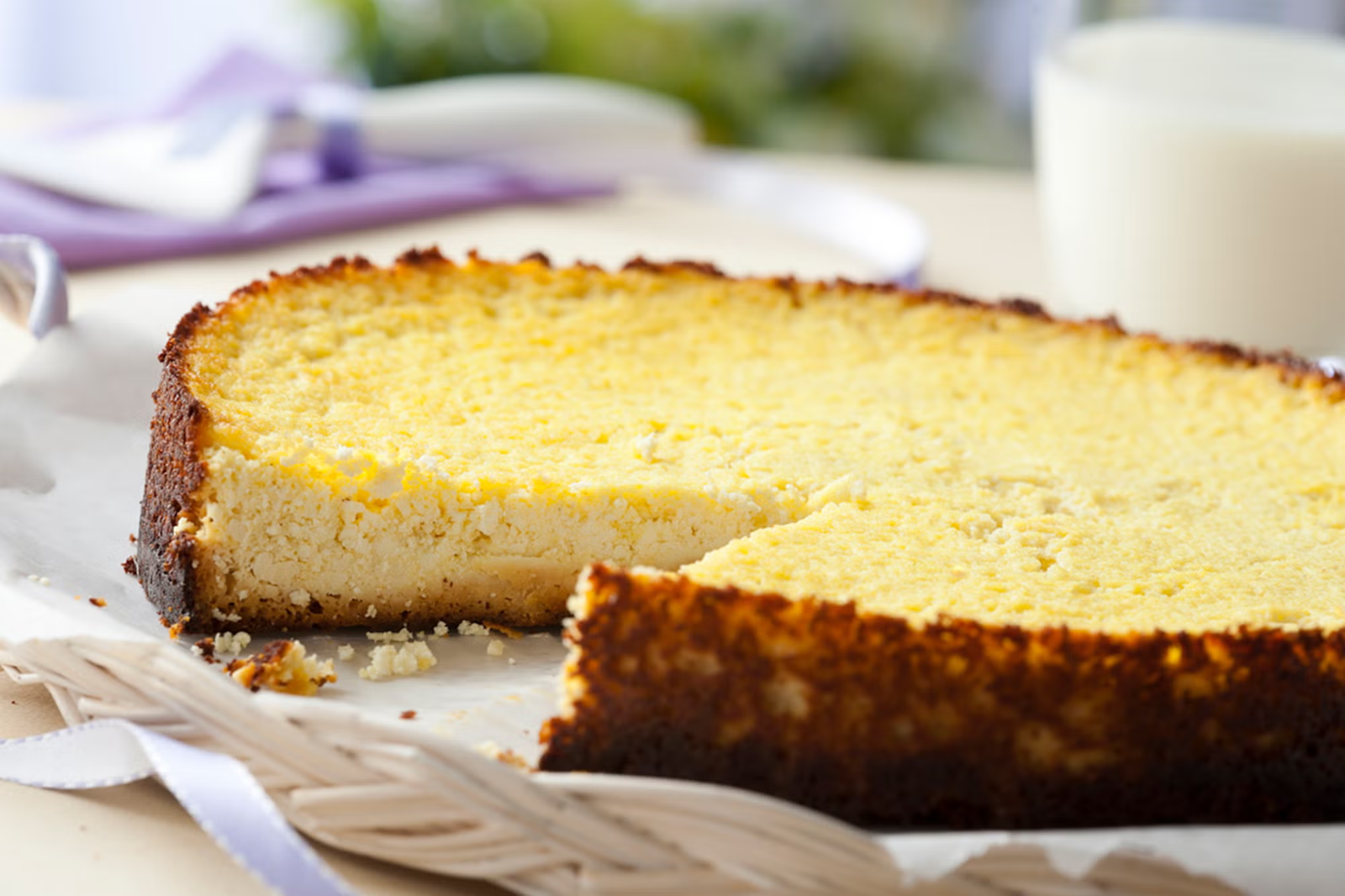 torta