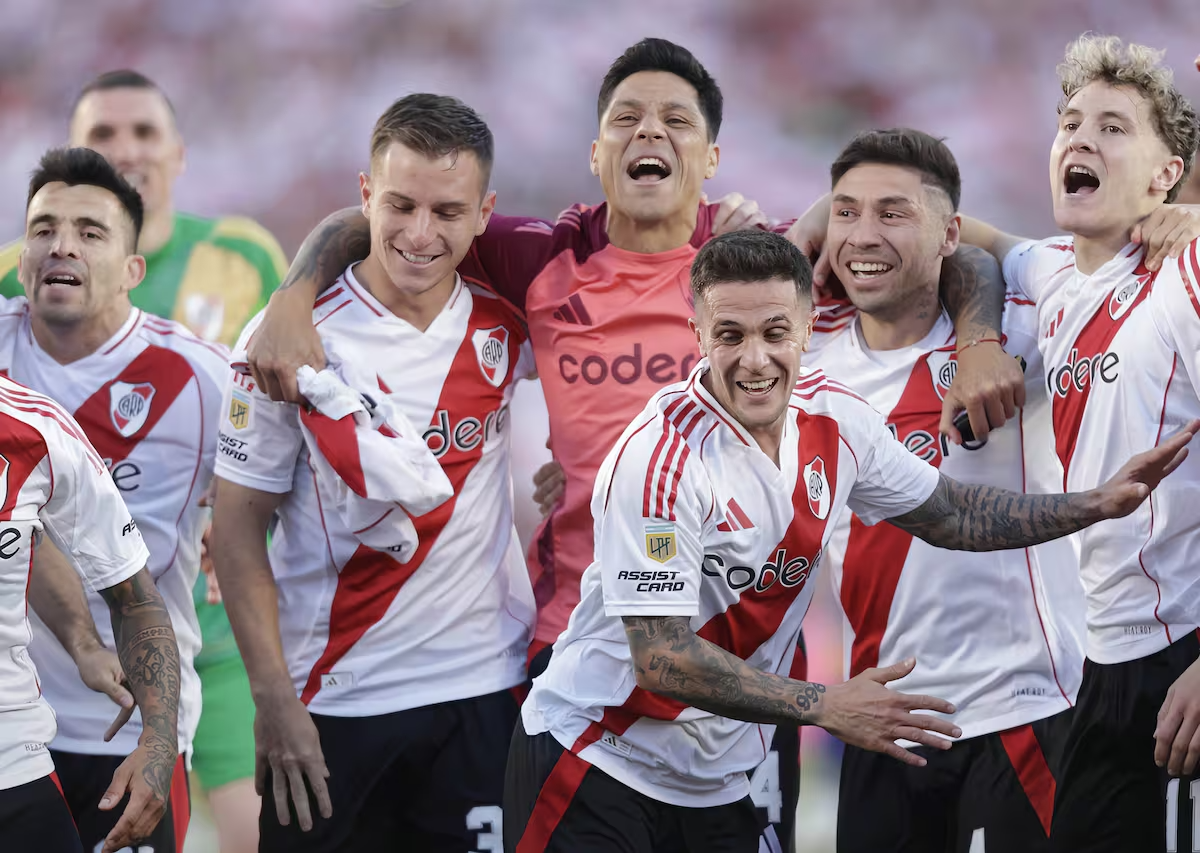 River.Fuente (Instagram)