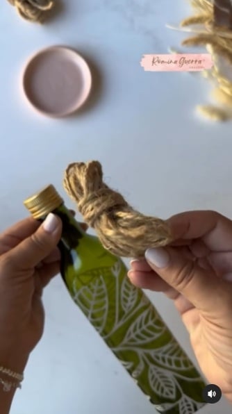 Botellas de aceite 7