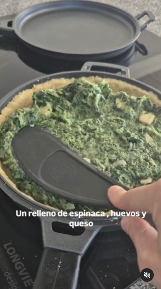 Masa de tarta 5