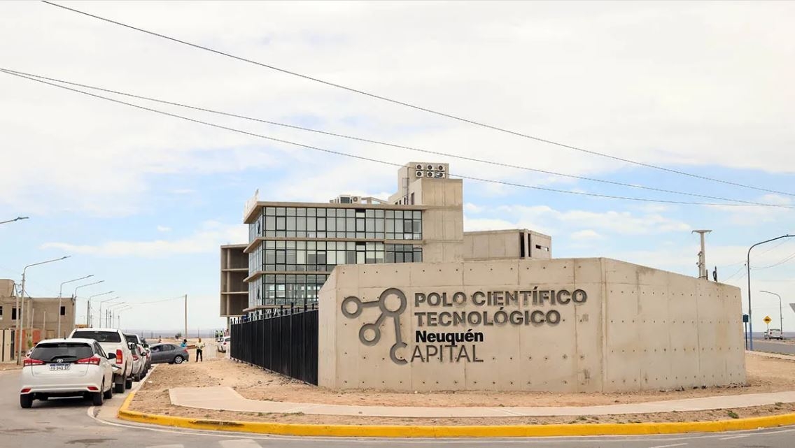 polo científico face3