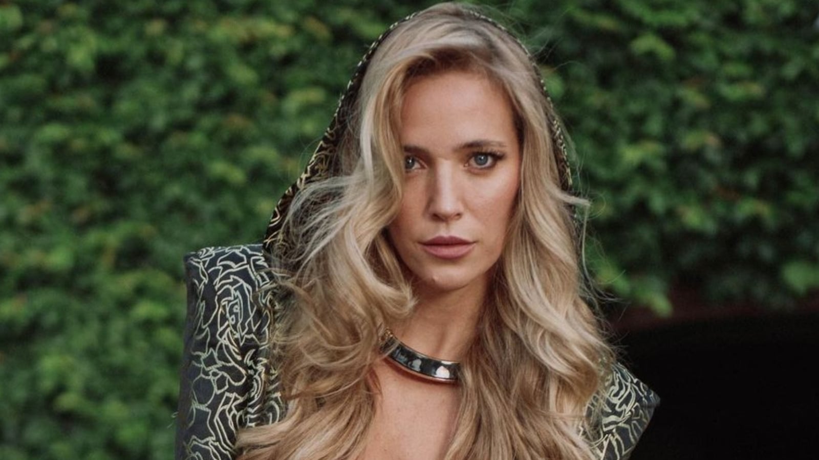 luisana lopilato