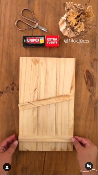 Retazos de madera 4